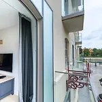 Aboutartapartments - Mlyn Maria