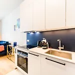 Aboutartapartments - Mlyn Maria Wroclaw