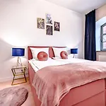 Aboutartapartments - Mlyn Maria Apartment *