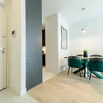 Aboutartapartments - Mlyn Maria Apartment Wroclaw