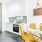 Aboutartapartments - Mlyn Maria * Wroclaw