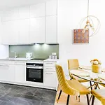 Aboutartapartments - Mlyn Maria Wroclaw