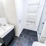 Apartment Aboutartapartments - Mlyn Maria *