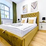 Aboutartapartments - Mlyn Maria * Wroclaw