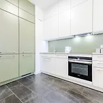 Apartment Aboutartapartments - Mlyn Maria *