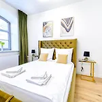 Aboutartapartments - Mlyn Maria * Wroclaw