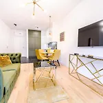 Appartamento Aboutartapartments - Mlyn Maria Breslavia