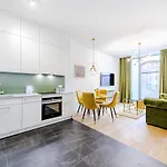 Aboutartapartments - Mlyn Maria Wroclaw