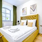 Aboutartapartments - Mlyn Maria Apartment *