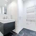 Aboutartapartments - Mlyn Maria Appartamento *