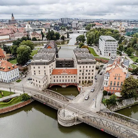 Apartment Aboutartapartments - Mlyn Maria