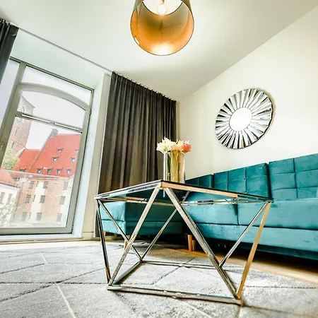 Aboutartapartments - Mlyn Maria شقة *