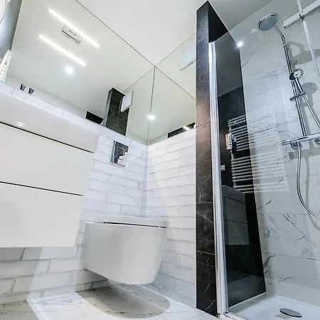 Apartment Aboutartapartments - Mlyn Maria Wroclaw