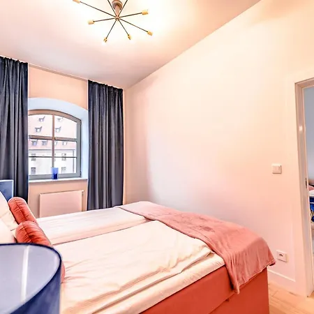 Aboutartapartments - Mlyn Maria Breslavia