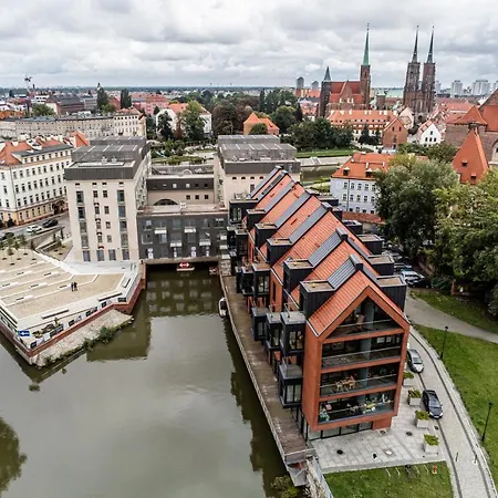 Aboutartapartments - Mlyn Maria Apartamento *