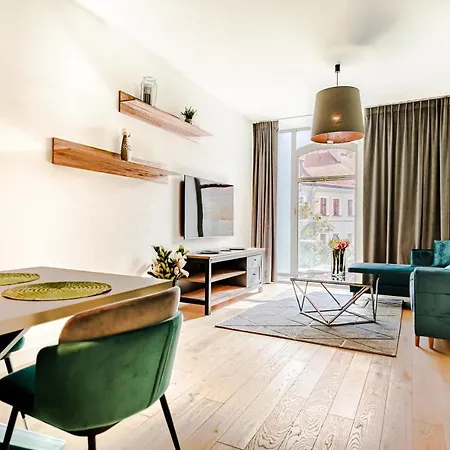 Aboutartapartments - Mlyn Maria Apartamento *