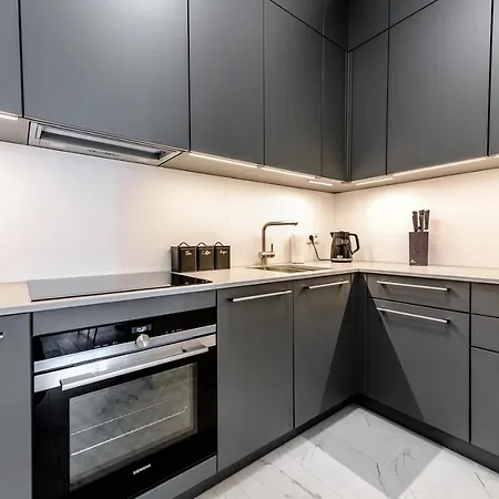 Aboutartapartments - Mlyn Maria Apartment *