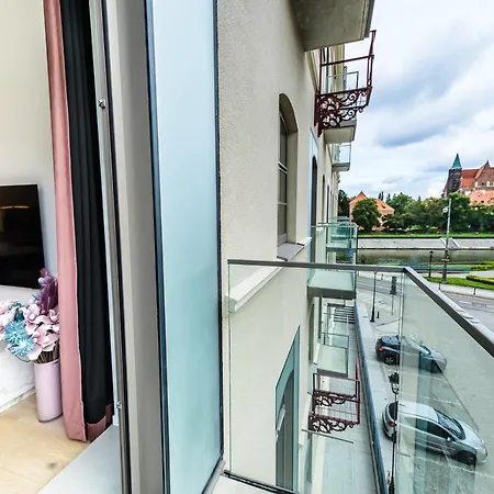 Aboutartapartments - Mlyn Maria Apartment *