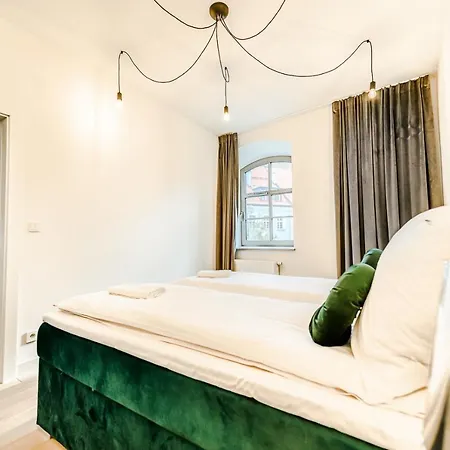 Aboutartapartments - Mlyn Maria