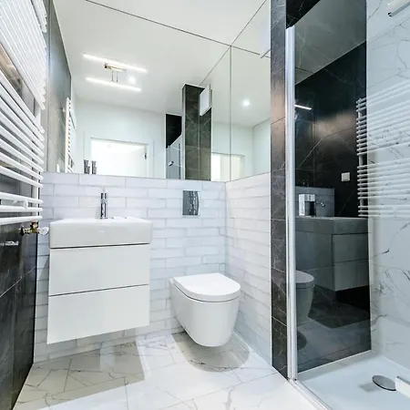 Aboutartapartments - Mlyn Maria *