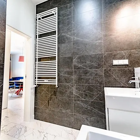 Aboutartapartments - Mlyn Maria Breslavia