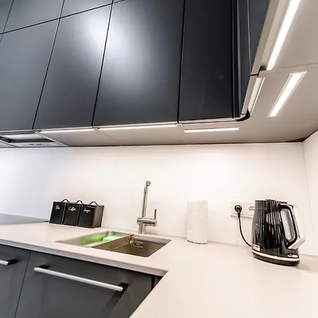 Aboutartapartments - Mlyn Maria Wroclaw