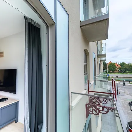 Aboutartapartments - Mlyn Maria