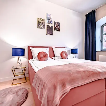 Aboutartapartments - Mlyn Maria Apartment *