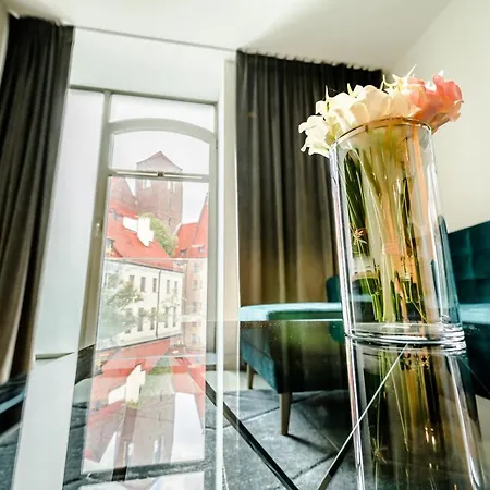 Apartamento Aboutartapartments - Mlyn Maria