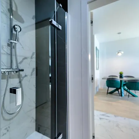 Aboutartapartments - Mlyn Maria Apartment *