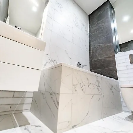 Aboutartapartments - Mlyn Maria * Breslavia