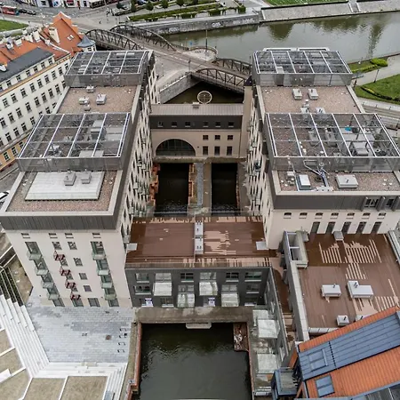 Apartment Aboutartapartments - Mlyn Maria *