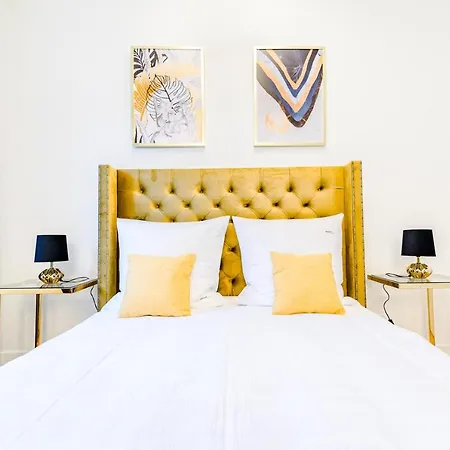 Aboutartapartments - Mlyn Maria Apartment Wroclaw