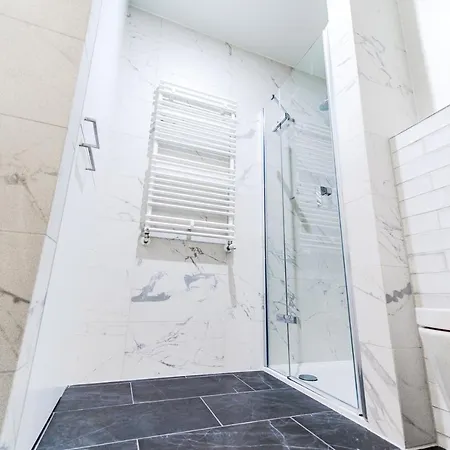 Aboutartapartments - Mlyn Maria Apartment