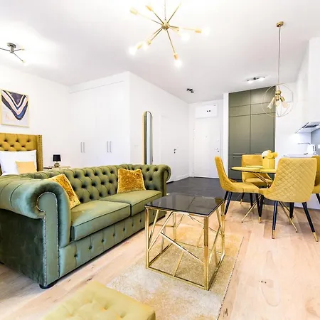 Aboutartapartments - Mlyn Maria Apartamento *