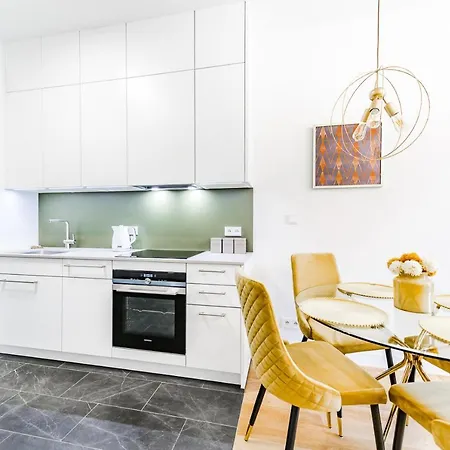 Aboutartapartments - Mlyn Maria Wroclaw