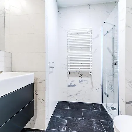 Apartamento Aboutartapartments - Mlyn Maria Breslavia