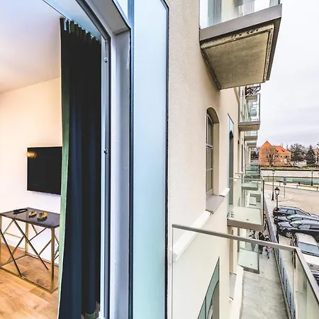 Apartment Aboutartapartments - Mlyn Maria