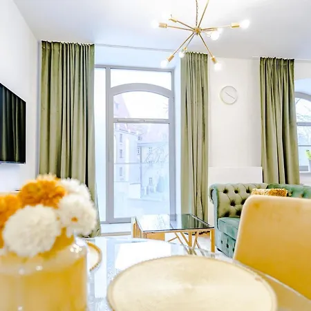 Aboutartapartments - Mlyn Maria Apartment