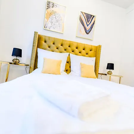 Aboutartapartments - Mlyn Maria Apartamento *