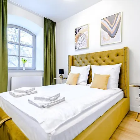 Aboutartapartments - Mlyn Maria Apartamento *