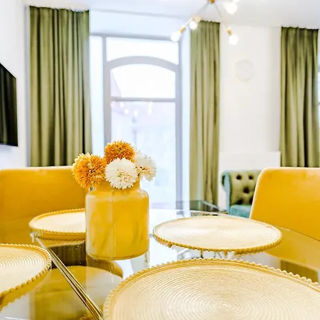 Aboutartapartments - Mlyn Maria Breslavia