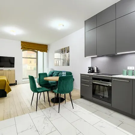 Aboutartapartments - Mlyn Maria *