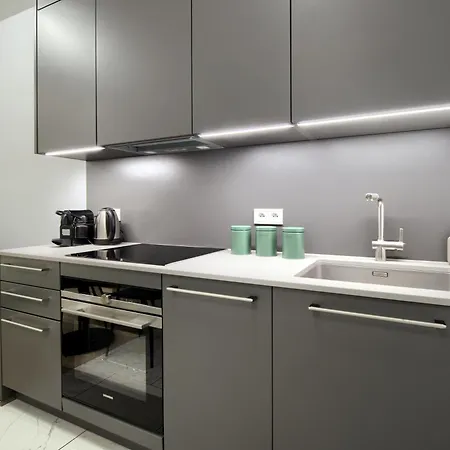 Aboutartapartments - Mlyn Maria Wroclaw