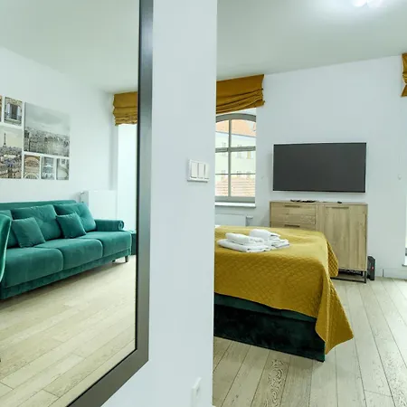 Aboutartapartments - Mlyn Maria