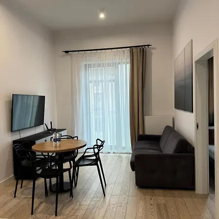 דירה Aboutartapartments - Mlyn Maria