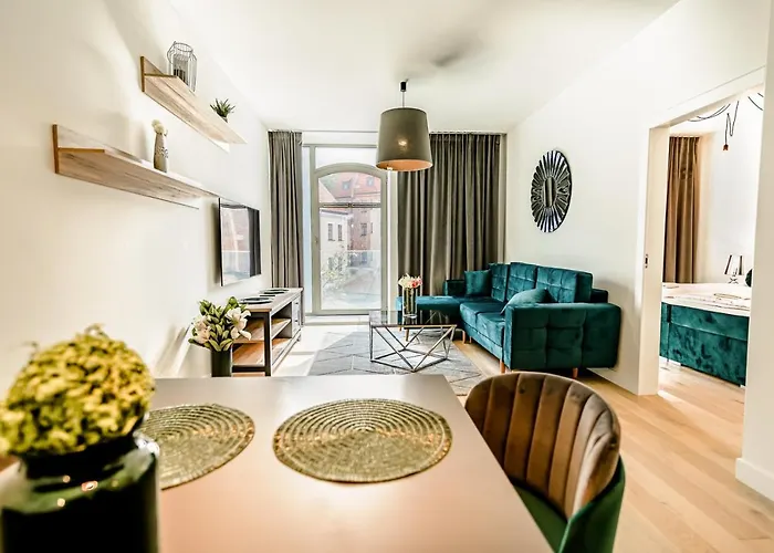 Aboutartapartments - Mlyn Maria Lejlighed *