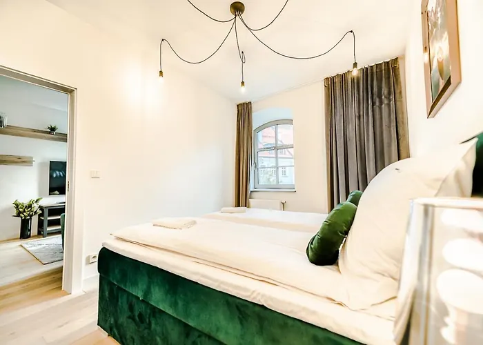 Aboutartapartments - Mlyn Maria