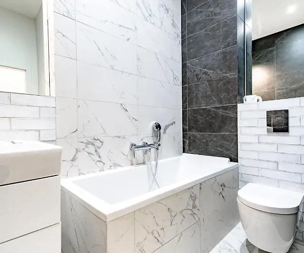 Aboutartapartments - Mlyn Maria *