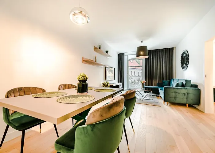 Aboutartapartments - Mlyn Maria *